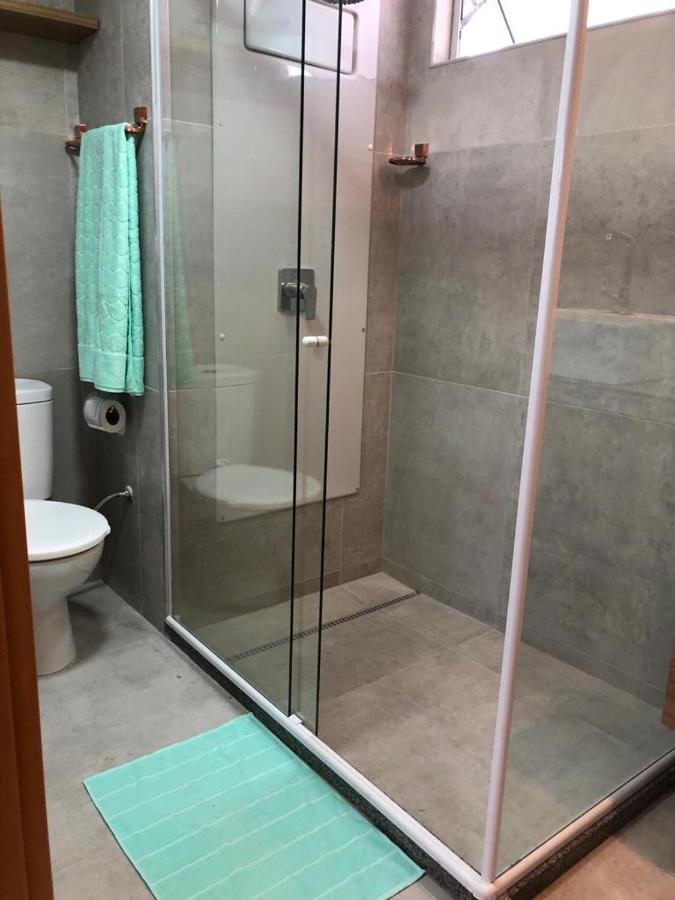 Bugan- Paiva Home Stay, Piscina Borda Infinita - 2 Camas De Casal E 1 Sofa Cama Recife Exterior foto